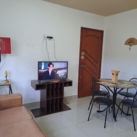 Apartamento 2 Quartos Asa Sul Brasília Eksteriør billede