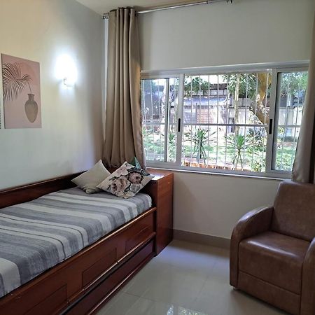 Apartamento 2 Quartos Asa Sul Brasília Eksteriør billede