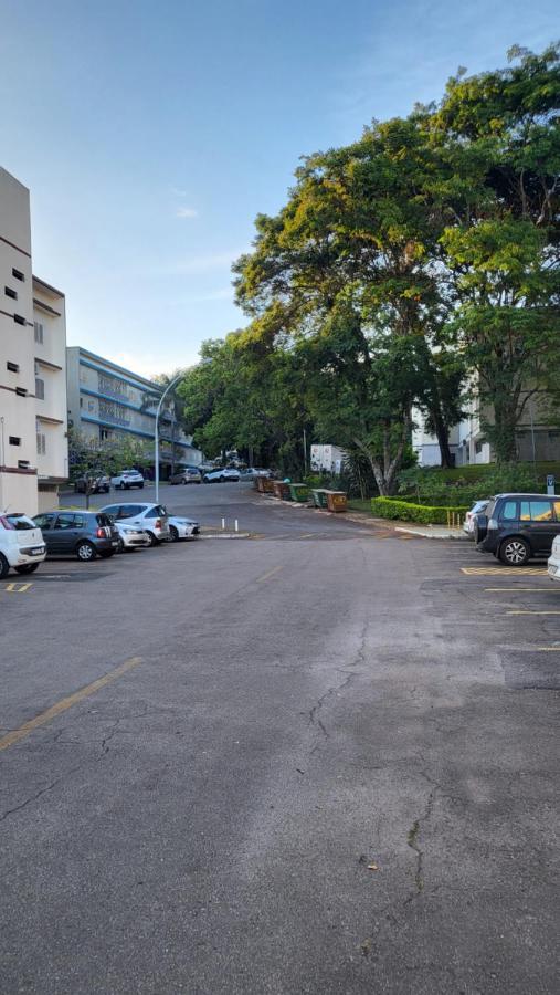 Apartamento 2 Quartos Asa Sul Brasília Eksteriør billede