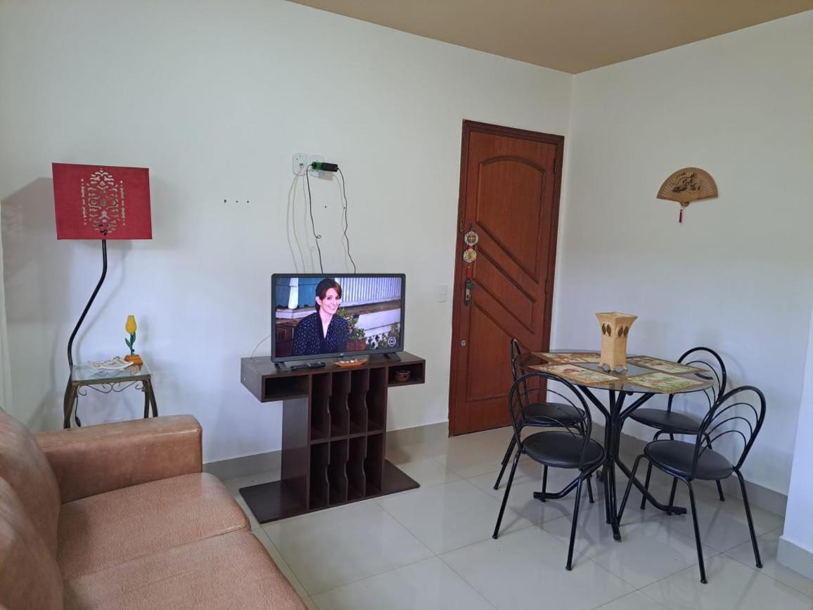 Apartamento 2 Quartos Asa Sul Brasília Eksteriør billede