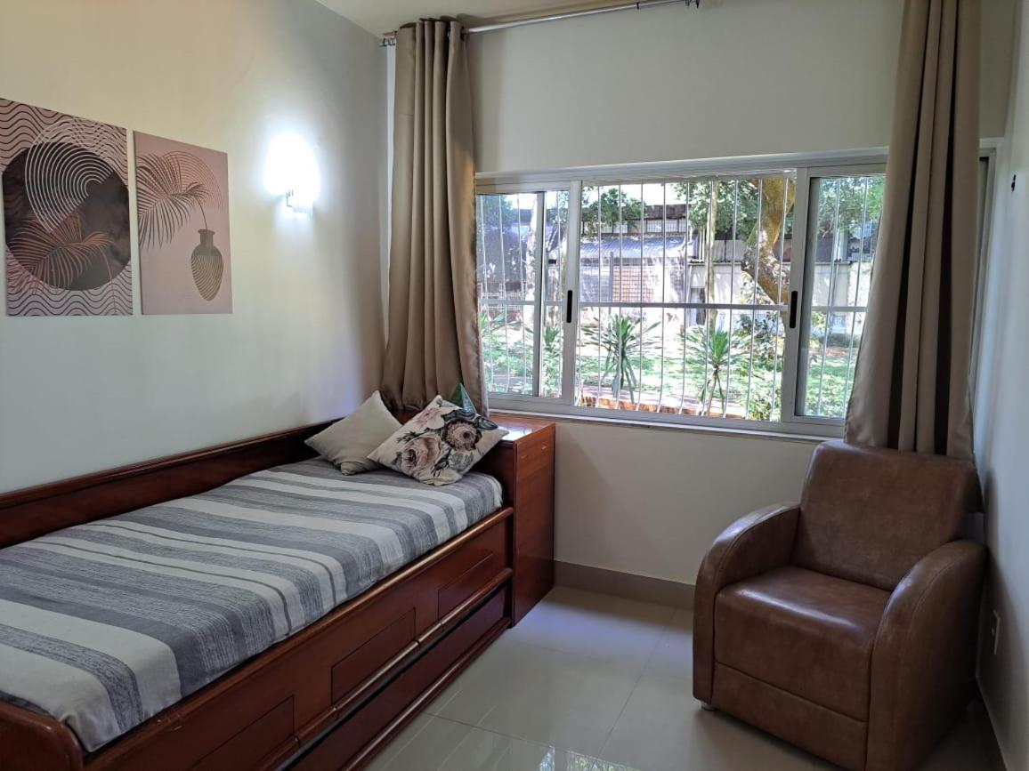 Apartamento 2 Quartos Asa Sul Brasília Eksteriør billede