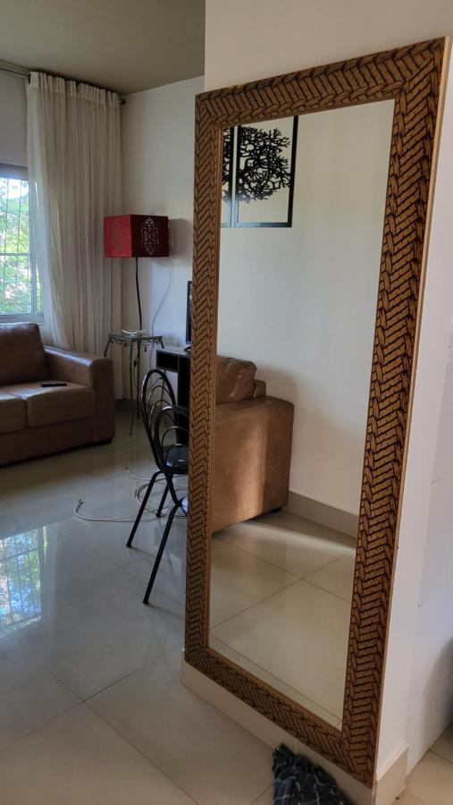Apartamento 2 Quartos Asa Sul Brasília Eksteriør billede