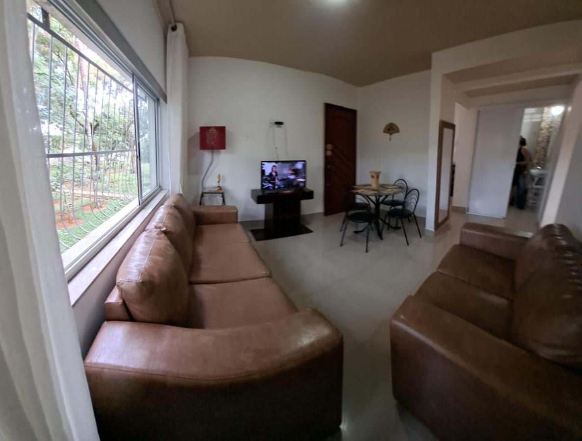 Apartamento 2 Quartos Asa Sul Brasília Eksteriør billede