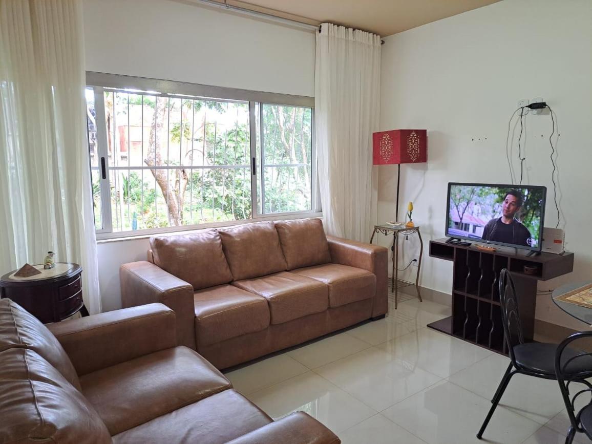 Apartamento 2 Quartos Asa Sul Brasília Eksteriør billede