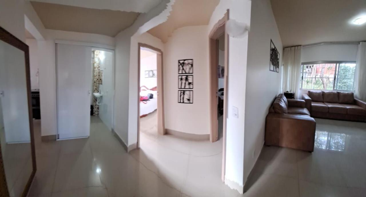 Apartamento 2 Quartos Asa Sul Brasília Eksteriør billede