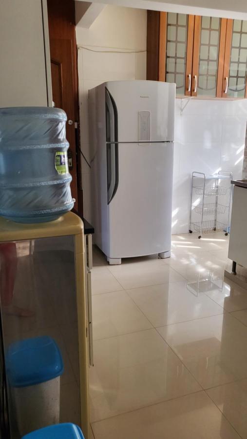 Apartamento 2 Quartos Asa Sul Brasília Eksteriør billede
