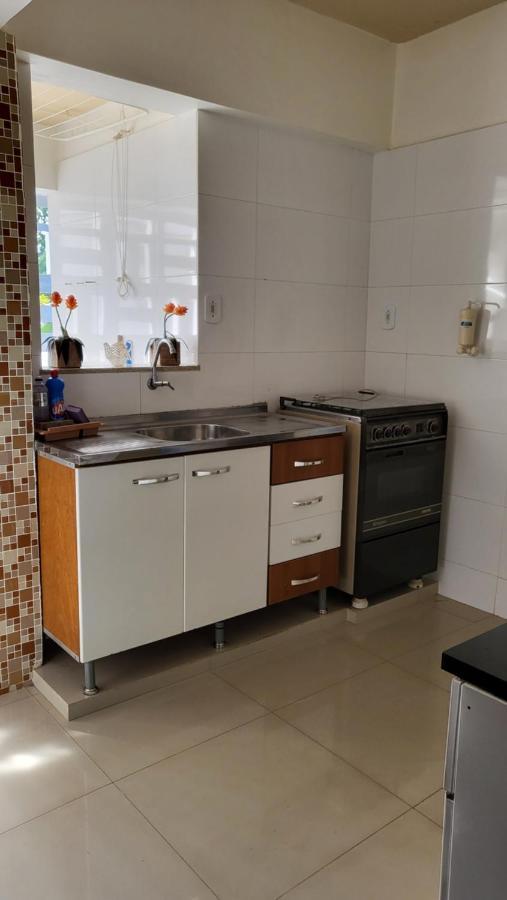 Apartamento 2 Quartos Asa Sul Brasília Eksteriør billede