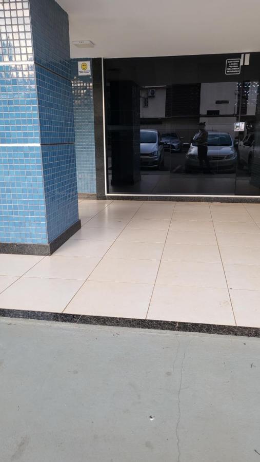 Apartamento 2 Quartos Asa Sul Brasília Eksteriør billede